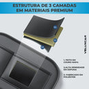 Bolsa de Armazenamento para Traseira de Assento