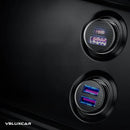 Carregador Veicular 30w com Carregamento Rápido