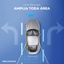 Espelho Retrovisor Amplo