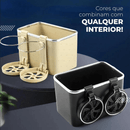 Mini Caixa Multiuso para Apoio de Braço