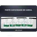 Mop de Limpeza de Carro com Cabo Longo