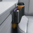 Organizador de Assento Automotivo com Porta-copos