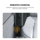 Organizador de Assento Automotivo com Porta-copos