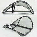 Almofada de Apoio Lombar para Carro