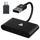 Adaptador Carplay Sem Fio