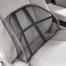 Almofada de Apoio Lombar para Carro