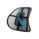 Almofada de Apoio Lombar para Carro