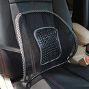 Almofada de Apoio Lombar para Carro