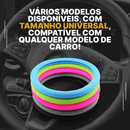 Capa de Proteção para Volante