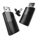 Adaptador Auto CarPlay/Android Sem fio para Multimídia