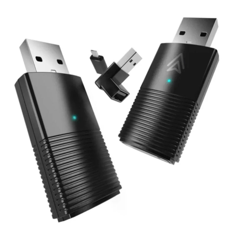 Adaptador Auto CarPlay/Android Sem fio para Multimídia
