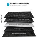 Capa de Assento para Carro à Prova d'Água