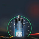 Carregador Veicular 30w com Carregamento Rápido