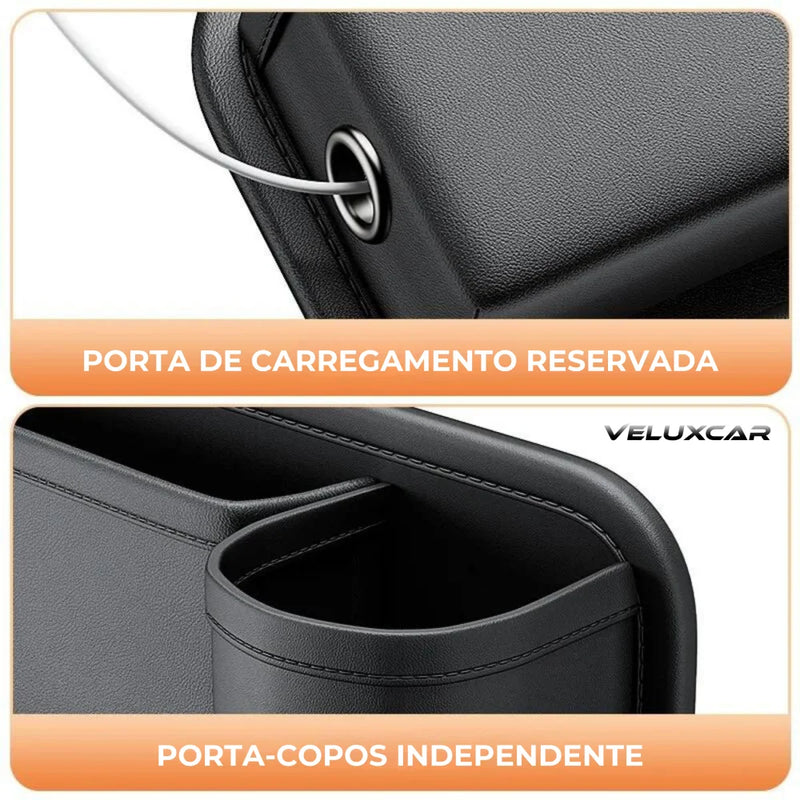 Organizador Universal para Lacuna do Assento