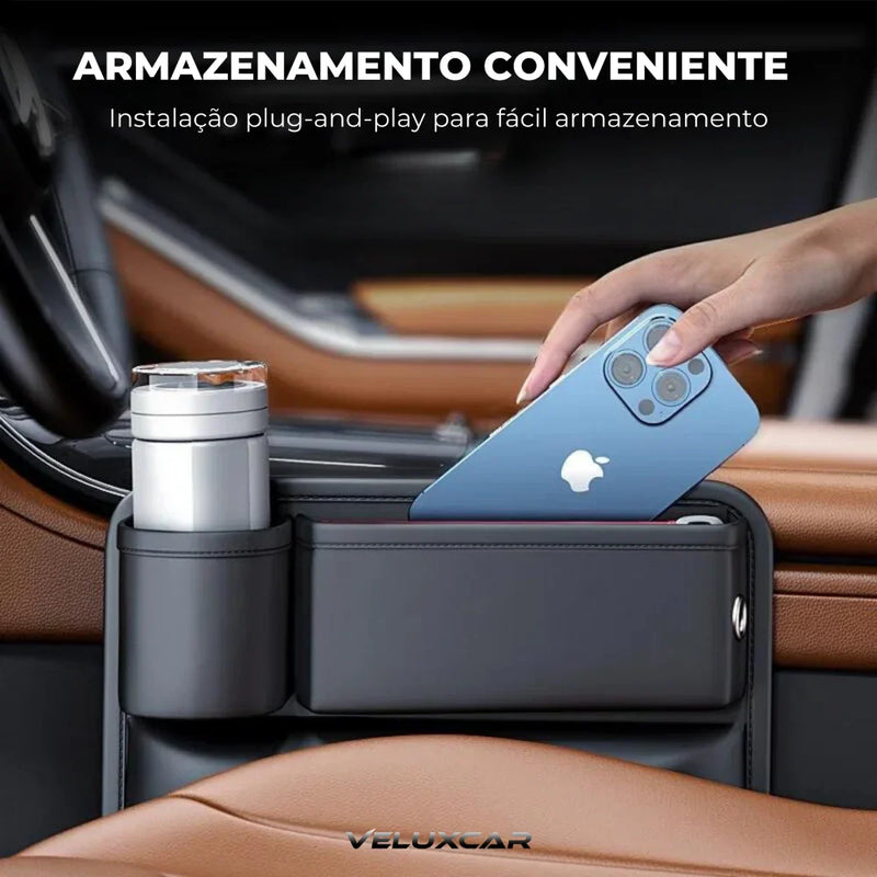 Organizador Universal para Lacuna do Assento