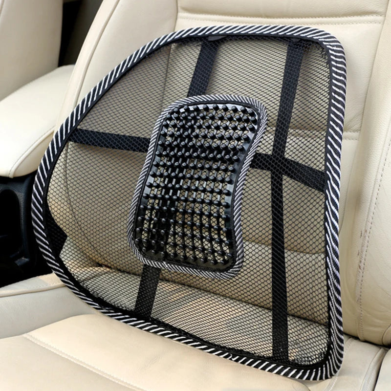 Almofada de Apoio Lombar para Carro
