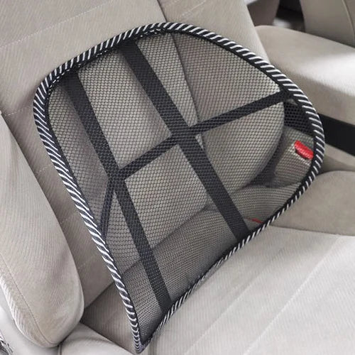 Almofada de Apoio Lombar para Carro