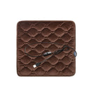 Capa de Assento Aquecida com USB para Carro - Almofada Antiderrapante