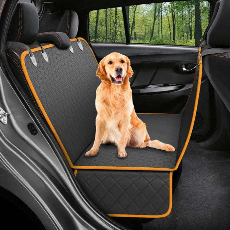 Capa de Assento para Carro à Prova d'Água