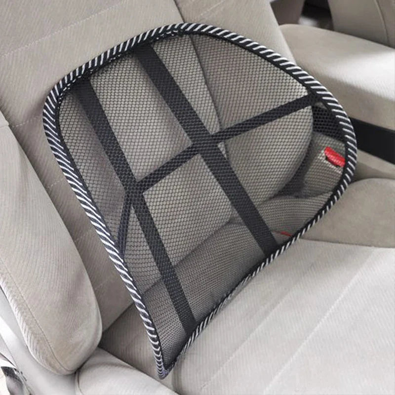 Almofada de Apoio Lombar para Carro