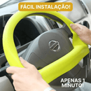 Capa de Proteção para Volante